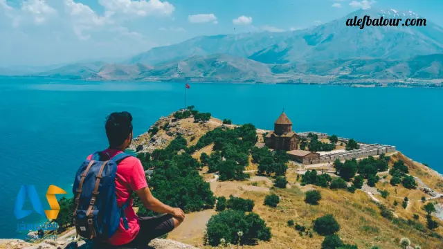 شهر وان ترکیه